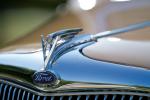Ford DeLuxe 3-Window Coupe 1935 года